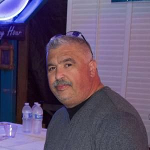 Meet your Posher, Roger